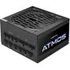 Image de Chieftec Alimentation 750 Watt ATX ** ATMOS Series (750 W), Alimentation PC, Noir