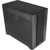 Image de Chieftec GEH Mini tour - UNI Series BX-10B-M-OP (mATX, Mini-ITX), Boîtier PC, Noir