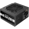 Image de Chieftec Alimentation 600 Watt ATX ** EON Series 80PLUS (600 W), Alimentation PC, Noir