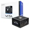Image de Alimentation - Chieftec - Vita - 750W - 80PLUS Bronze - Ventilateur