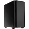Image de Chieftec Boitier Mini Tour Micro ATX Pro Mini AZ-01B-OP (Noir)
