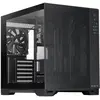 Image de Chieftec Visio Air (ATX, mATX, Mini-ITX), Boîtier PC, Noir