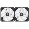 Image de Refroidisseur Chieftec Iceberg 240 RGB AiO Watercooling