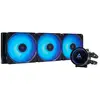Image de Chieftec Refroidissement Liquide Iceberg Rgb 360 Mm