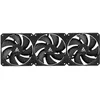 Image de Refroidisseur Chieftec Iceberg 360 Dark AiO Watercooling