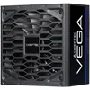 Image de Alimentation ATX - CHIEFTEC - Vega - 750W - Noir - Efficacité Élevée - Connecteurs Multiples
