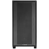 Image de Chieftec Night Hunter GS-03B-BLK-OP (schwarz, Tempered Glass) (ATX, mATX, Mini-ITX), Boîtier PC, Noir