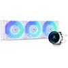 Image de Chieftec ICEBERG 360-RGB-W (weiss), Refroidissement liquide CPU, Blanc