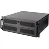Image de Chieftec 19" 4U E-ATX IPC Case Black No PSU, Serveurs lame