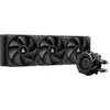 Image de Chieftec Iceberg Pro Dark, Refroidissement liquide CPU, Noir