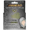 Image de Ahead, Protection auditive, Earplugs moulés sur mesure ACME (1x)