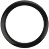 Image de Drum O'S HBL4 - Anneau De Renfort 4'' Noir Accessoires généraux