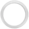 Image de Drum O'S HW4 - Anneau De Renfort 4'' Blanc Accessoires généraux