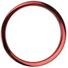 Image de Drum O'S HCR6 - Anneau De Renfort 6'' Rouge Accessoires généraux