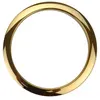 Image de Drum O'S HBR5 - Anneau De Renfort 5'' Dore Accessoires généraux