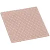 Image de Thermal Grizzly Moins pad 8 (1 mm, 8 W/m K), Tampon thermique, Pink