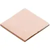 Image de Thermal Grizzly Tampon moins 8 30x30x2mm (2 mm, 8 W/m K), Tampon thermique, Beige