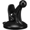 Image de Garmin, GPS : accessoires, Support pour voiture avec ventouse