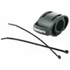 Image de Garmin Support de guidon, Montre connectée : accessoires, Noir