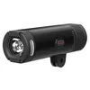 Image de Feu de vélo GARMIN Varia UT800 - Route - Noir - Support guidon - Rechargeable USB - Batterie - 800 lumens