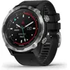 Image de Garmin Zegarek sportowy Descent Mk2 (52 mm, sans carte SIM), Montre connectée