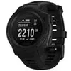 Image de Garmin Instinct Tactical Edition - Montre GPS robuste avec fonctions tactiques - Noire