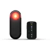 Image de Radar avec feu arrière pour vélo Garmin Varia RTL515 Noir