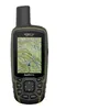 Image de Garmin GPSMAP 65S - Navigateur GPS/GLONASS/Galileo - Randonnée 2.6"