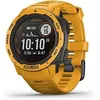 Image de Garmin Instinct Solar 45 mm gelb et bracelet en silicone gelb en occasion ou reconditionné