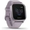 Image de Garmin Venu Sq 40 mm Violet Bracelet silicone lavende [Wi-Fi] en occasion ou reconditionné