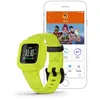 Image de Montre connectée Garmin® Vivofit® Jr. 3 Bluetooth Vert avec bracelet silicone Vert
