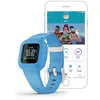 Image de Montre connectée Garmin® Vivofit® Jr. 3 Bluetooth Bleu avec bracelet silicone Bleu