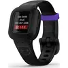 Image de Garmin Vivofit jr. 3 Marvel Black Panther (20 mm, sans carte SIM), Montre connectée