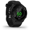 Image de Garmin Forerunner 55 noir en occasion ou reconditionné