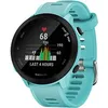 Image de Garmin Forerunner 55 turquoise en occasion ou reconditionné