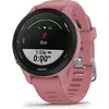 Image de Garmin Forerunner 255S 41 mm rose/noir et bracelet en silicone rose en occasion ou reconditionné