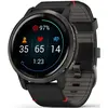 Image de Garmin Venu 2 010-02430-21 Montre intelligente (45 mm, sans carte SIM), Montre connectée