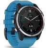 Image de Garmin Quatix 7 (47 mm, sans carte SIM), Montre connectée