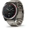 Image de Garmin Montre Quatix 7x Solar One Size