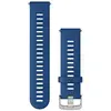 Image de Garmin Bracelet En Silicone Quick Fit 22 Mm One Size