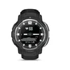 Image de Montre connectée Garmin Instinct Crossover Référence 0100273003 Noir