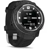 Image de Garmin Instinct Crossover noir / graphite, WW (45 mm, WLAN uniquement), Montre connectée