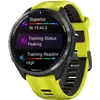 Image de Garmin Forerunner 965 (47.20 mm, sans carte SIM), Montre connectée