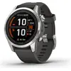 Image de Garmin Fenix 7S Pro Solar (42 mm, sans carte SIM), Montre connectée
