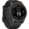 Image de Garmin Fenix 7S Pro Sapphire Solar Edition (42 mm), Montre connectée