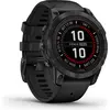 Image de Garmin Fenix 7 Pro solaire (47 mm, WLAN uniquement), Montre connectée