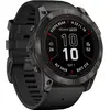 Image de Garmin Fenix 7 X Pro - Sapphire Solar Edition (51 mm), Montre connectée