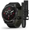 Image de Garmin Epix Pro (Gen 2) Sapphire Edition Titan (47 mm, sans carte SIM), Montre connectée