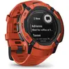 Image de Garmin Instinct 2X Solar (50 mm, sans carte SIM), Montre connectée