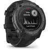 Image de Montre GPS connectée - GARMIN Instinct 2X Solar Tactical Edition, noire